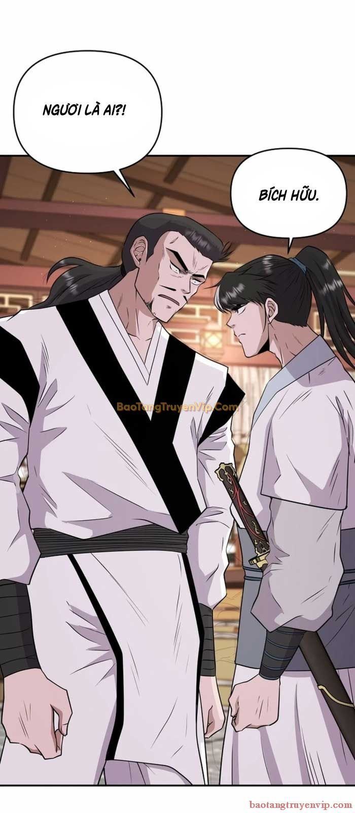 Thiên Hạ Đệ Nhất Côn Luân Khách Sạn Chapter 10 - Trang 2