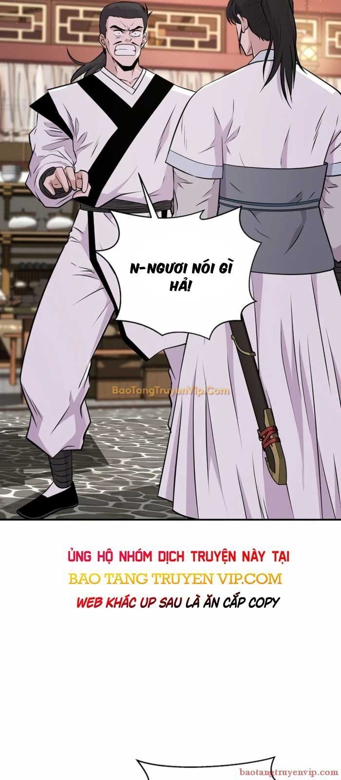 Thiên Hạ Đệ Nhất Côn Luân Khách Sạn Chapter 10 - Trang 2