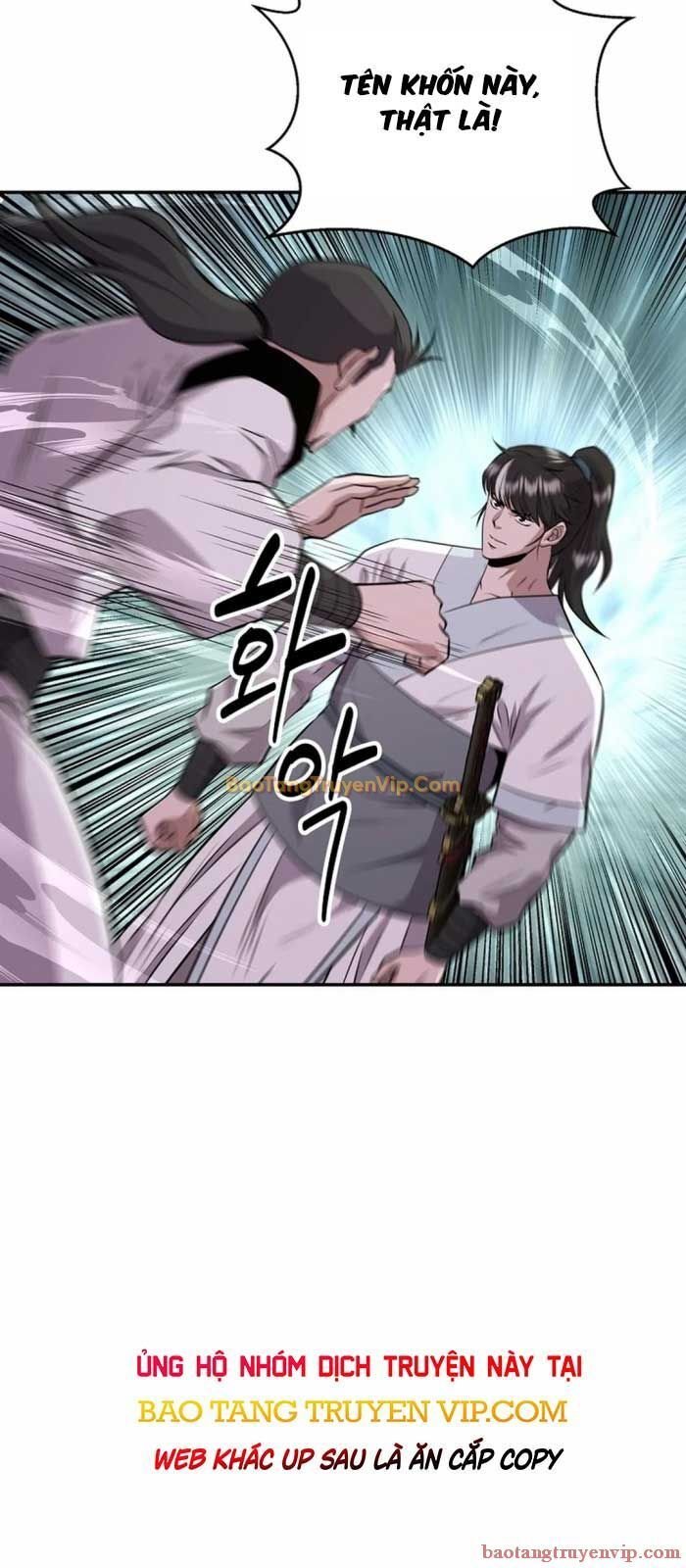 Thiên Hạ Đệ Nhất Côn Luân Khách Sạn Chapter 10 - Trang 2