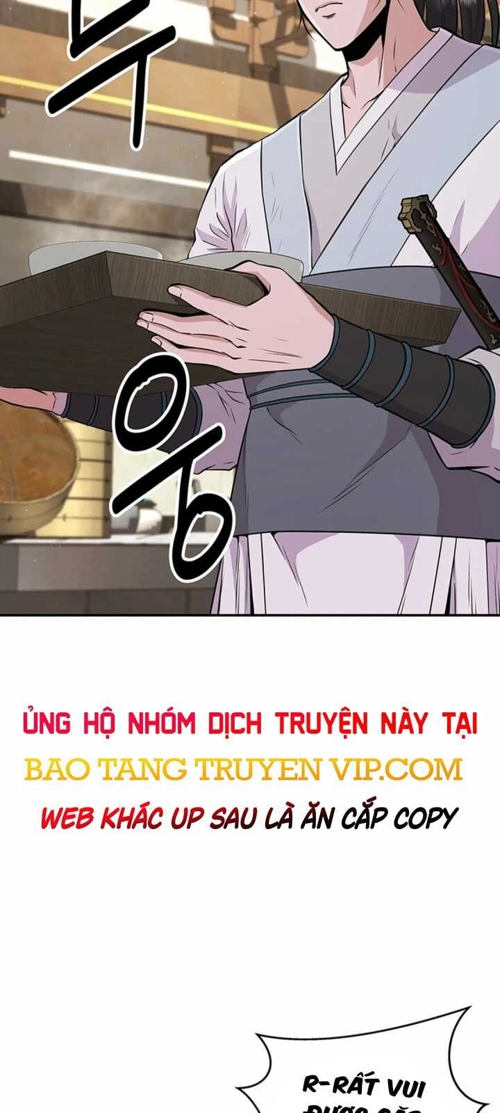 Thiên Hạ Đệ Nhất Côn Luân Khách Sạn Chapter 16 - Trang 2