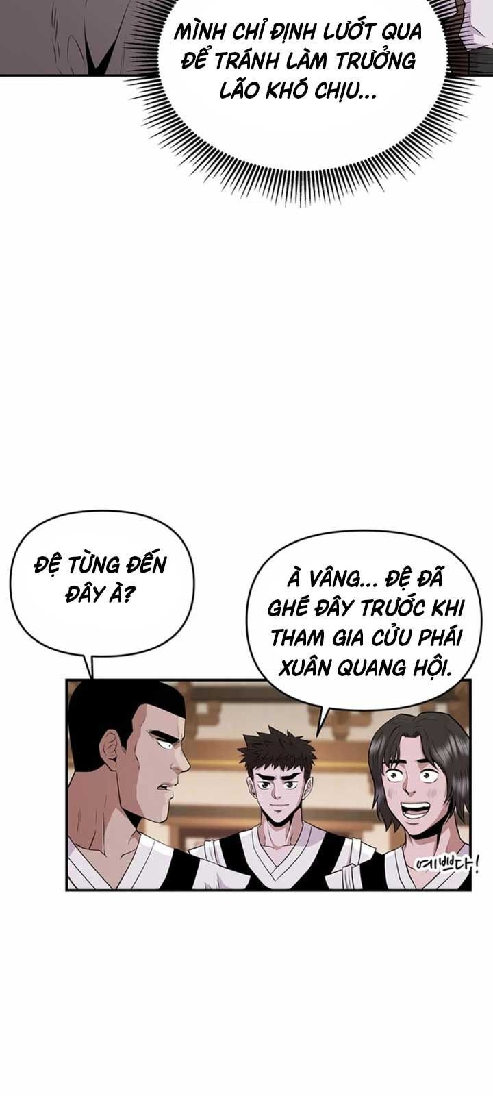 Thiên Hạ Đệ Nhất Côn Luân Khách Sạn Chapter 16 - Trang 2