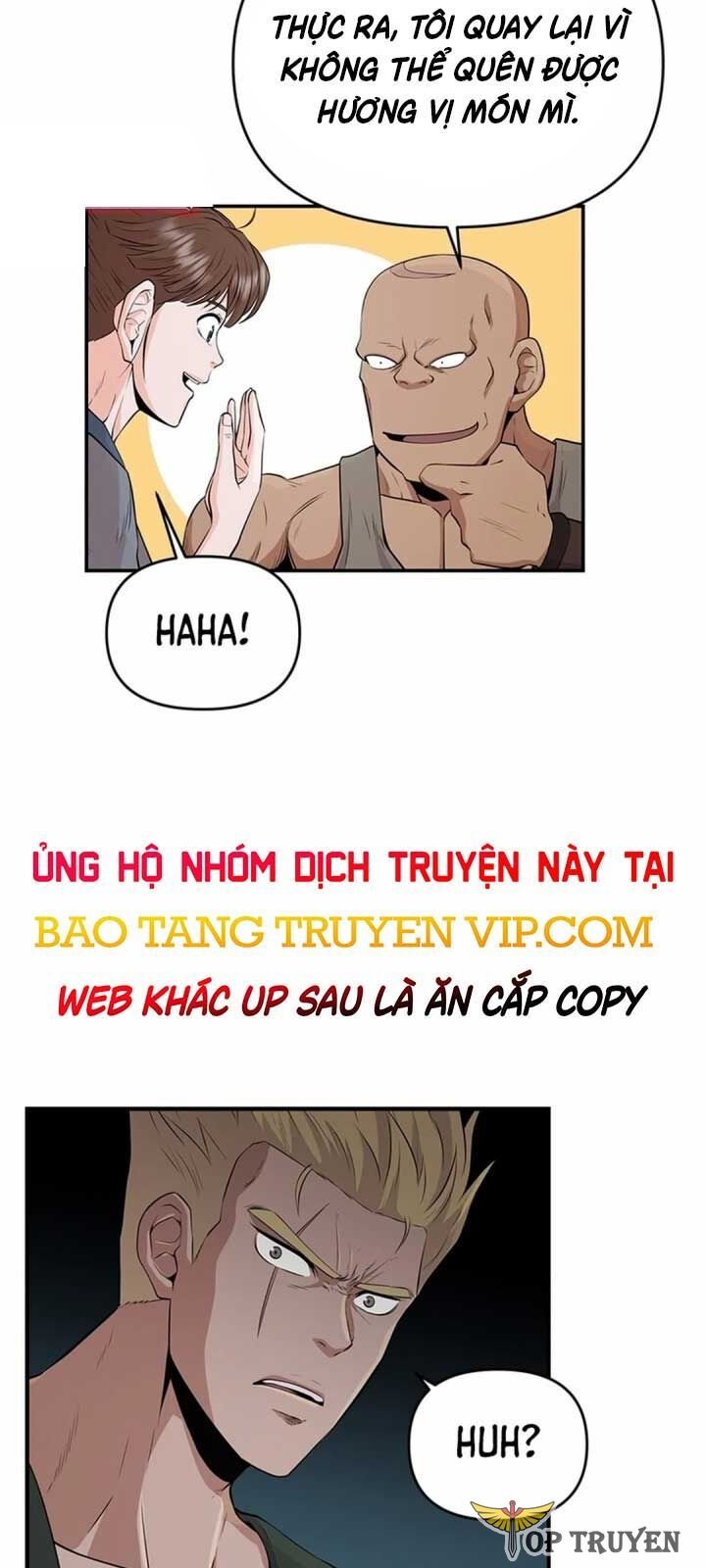 Thiên Hạ Đệ Nhất Côn Luân Khách Sạn Chapter 16 - Trang 2