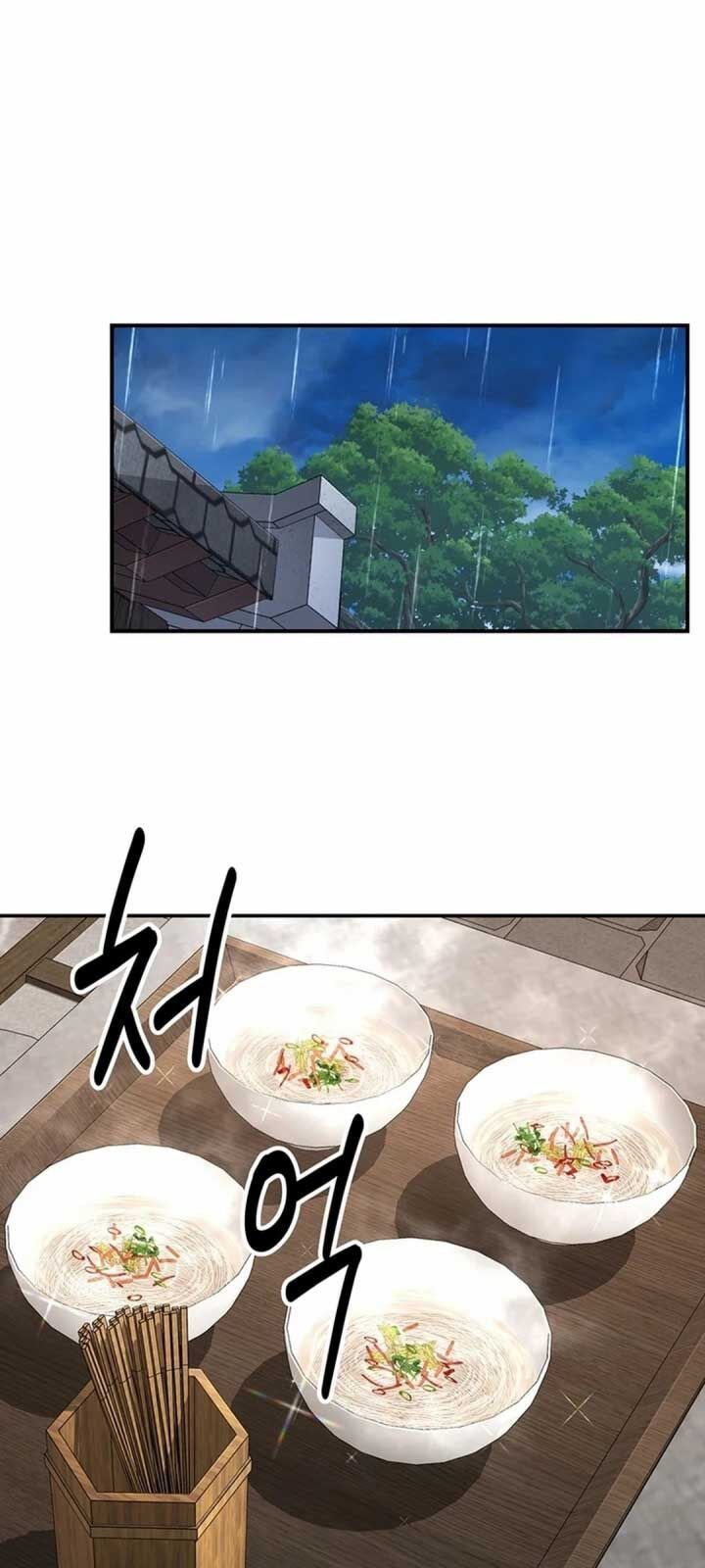 Thiên Hạ Đệ Nhất Côn Luân Khách Sạn Chapter 16 - Trang 2