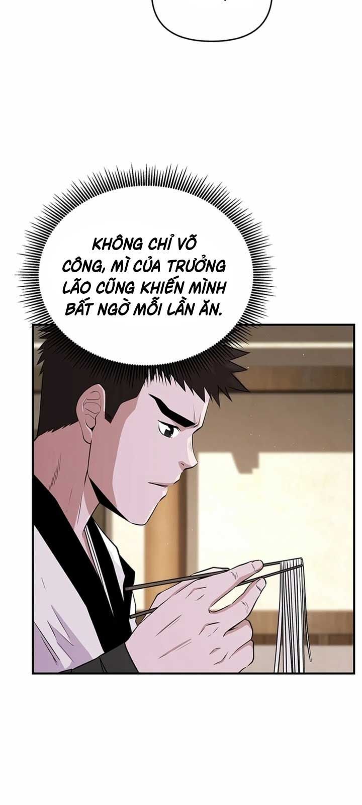 Thiên Hạ Đệ Nhất Côn Luân Khách Sạn Chapter 16 - Trang 2