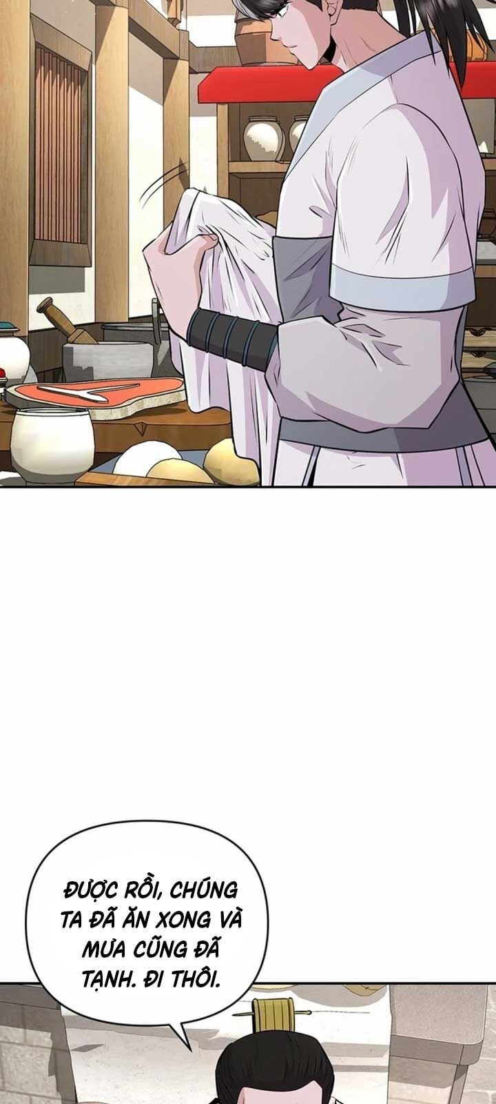 Thiên Hạ Đệ Nhất Côn Luân Khách Sạn Chapter 16 - Trang 2