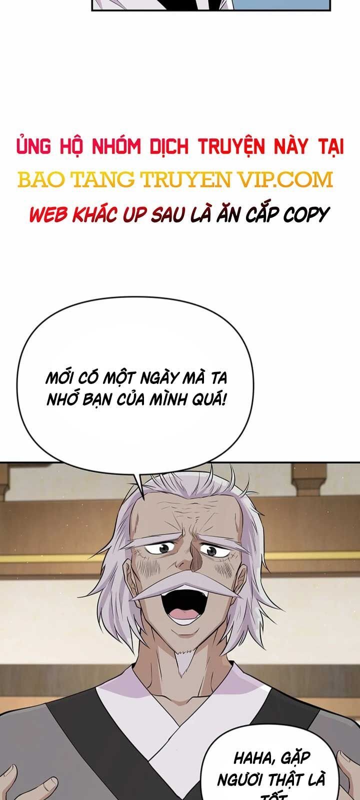 Thiên Hạ Đệ Nhất Côn Luân Khách Sạn Chapter 16 - Trang 2