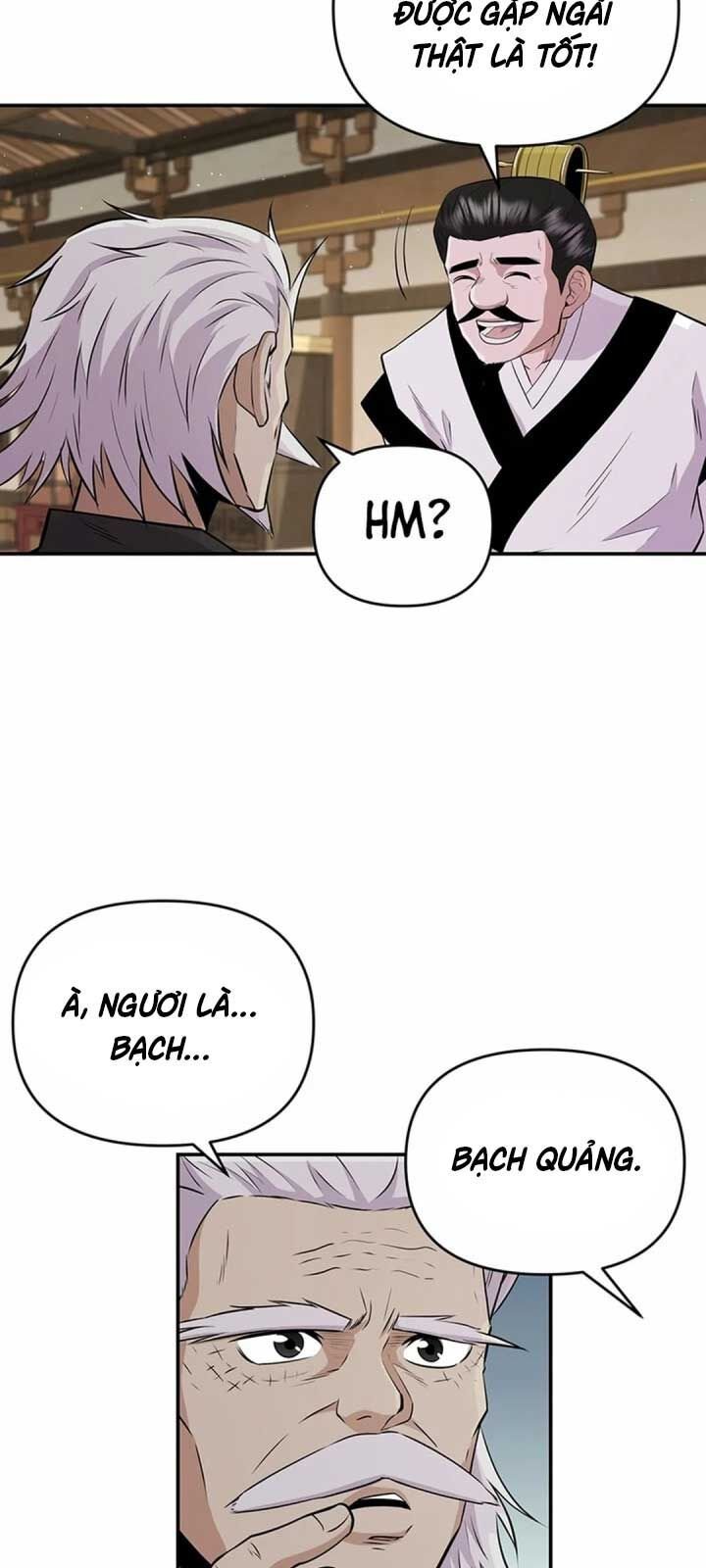 Thiên Hạ Đệ Nhất Côn Luân Khách Sạn Chapter 16 - Trang 2