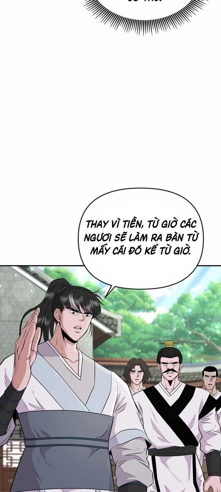 Thiên Hạ Đệ Nhất Côn Luân Khách Sạn Chapter 16 - Trang 2