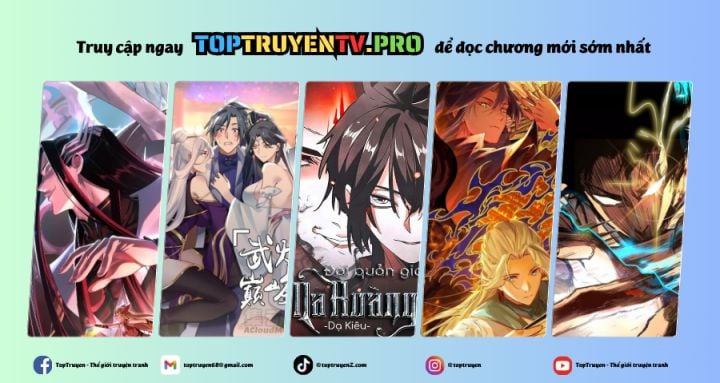 Thiên Hạ Đệ Nhất Côn Luân Khách Sạn Chapter 16 - Trang 2