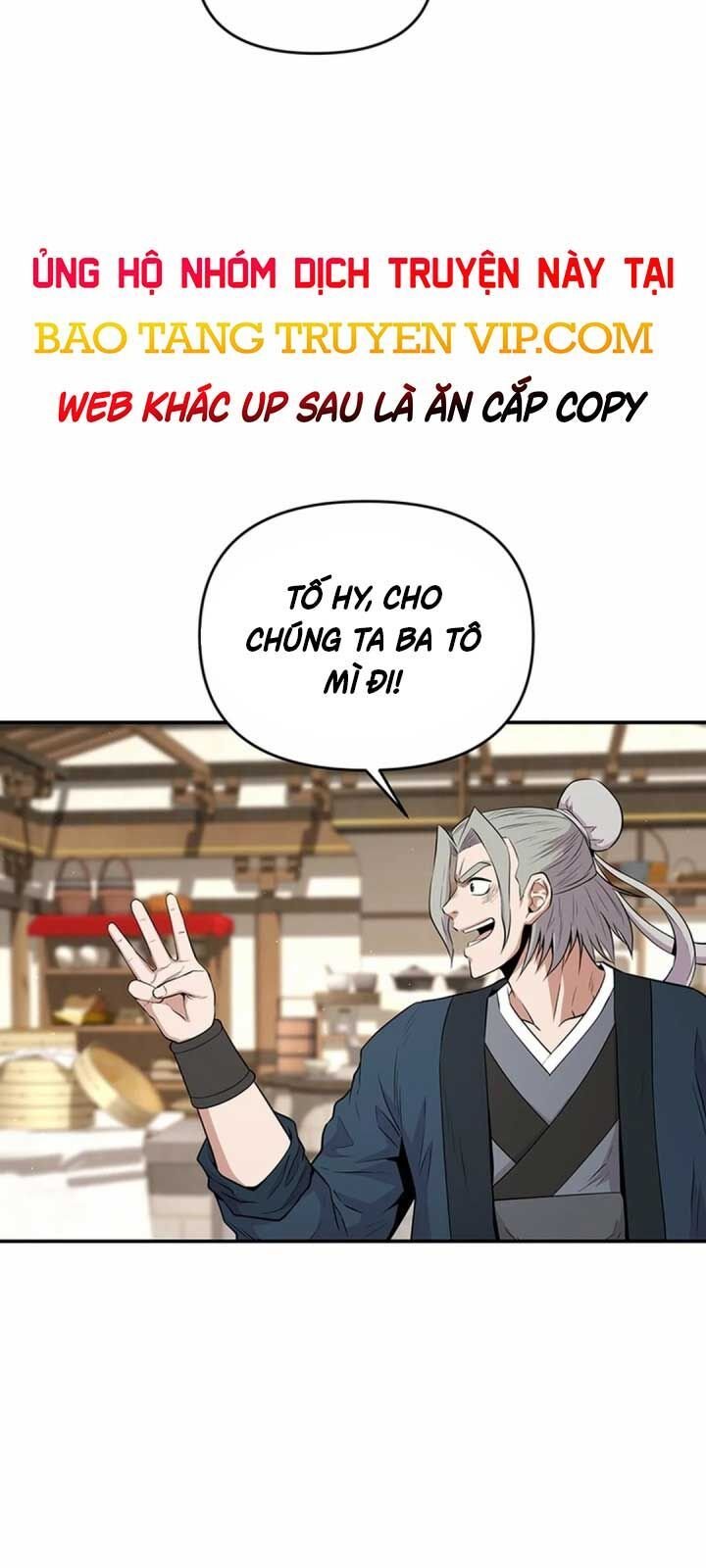 Thiên Hạ Đệ Nhất Côn Luân Khách Sạn Chapter 16 - Trang 2