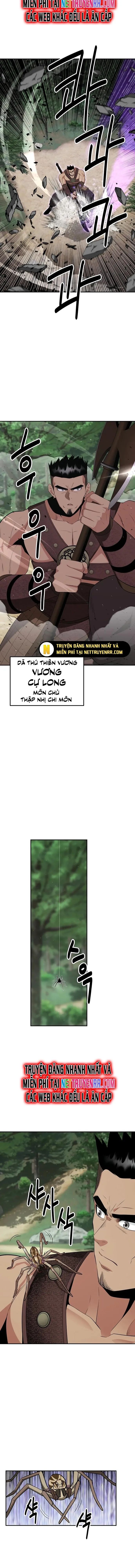 Thiên Hạ Đệ Nhất Côn Luân Khách Sạn Chapter 37 - Trang 2