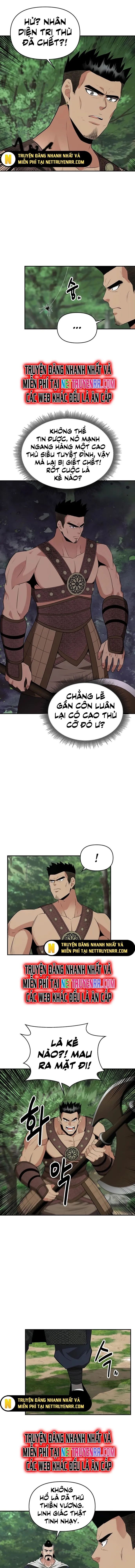 Thiên Hạ Đệ Nhất Côn Luân Khách Sạn Chapter 37 - Trang 2