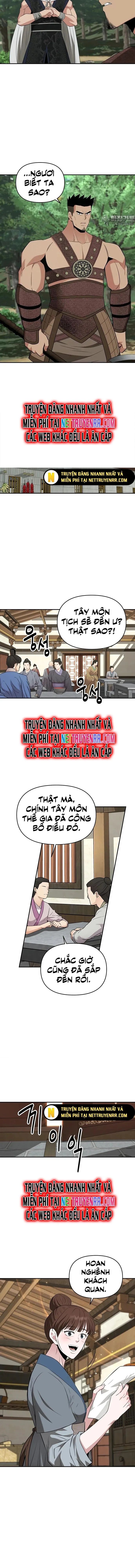 Thiên Hạ Đệ Nhất Côn Luân Khách Sạn Chapter 37 - Trang 2