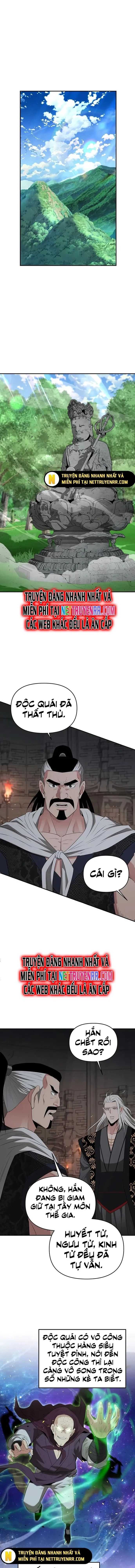 Thiên Hạ Đệ Nhất Côn Luân Khách Sạn Chapter 37 - Trang 2