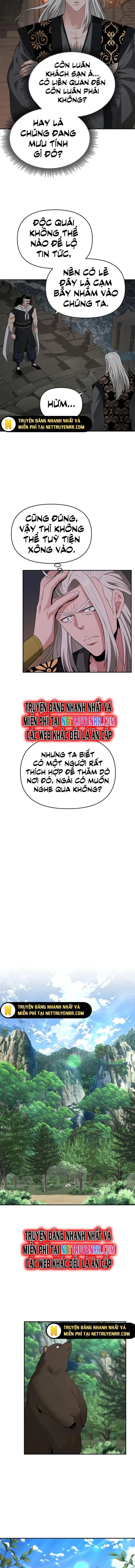 Thiên Hạ Đệ Nhất Côn Luân Khách Sạn Chapter 37 - Trang 2