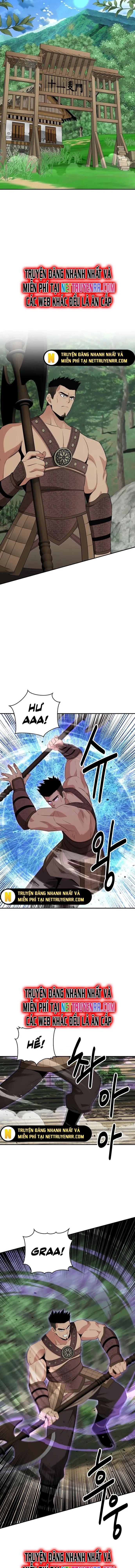 Thiên Hạ Đệ Nhất Côn Luân Khách Sạn Chapter 37 - Trang 2