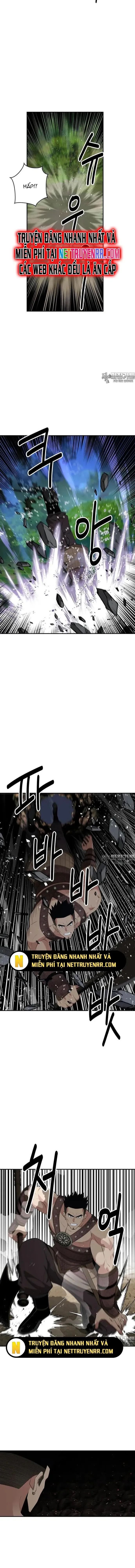 Thiên Hạ Đệ Nhất Côn Luân Khách Sạn Chapter 38 - Trang 2