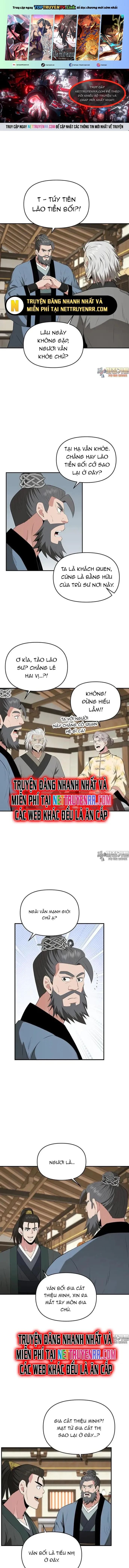 Thiên Hạ Đệ Nhất Côn Luân Khách Sạn Chapter 38 - Trang 2
