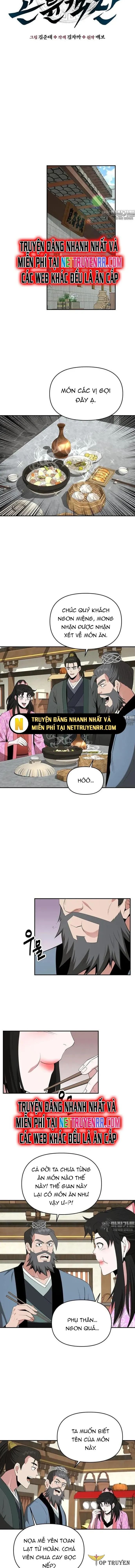 Thiên Hạ Đệ Nhất Côn Luân Khách Sạn Chapter 38 - Trang 2