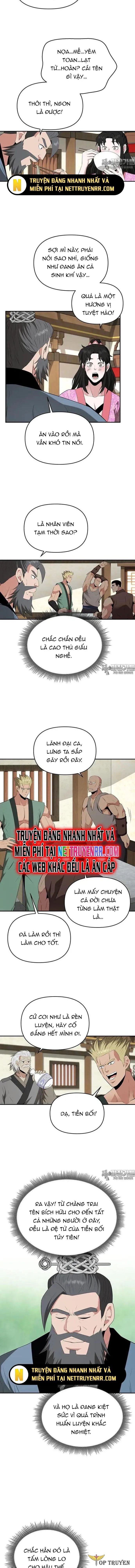 Thiên Hạ Đệ Nhất Côn Luân Khách Sạn Chapter 38 - Trang 2