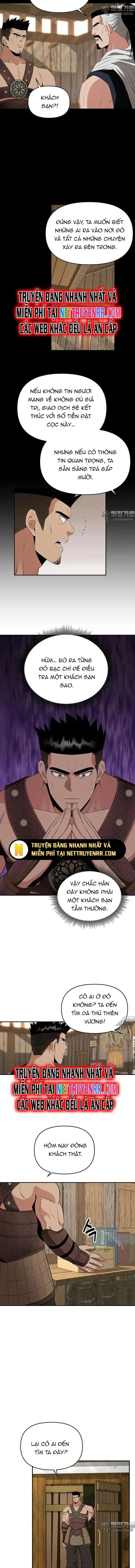 Thiên Hạ Đệ Nhất Côn Luân Khách Sạn Chapter 38 - Trang 2