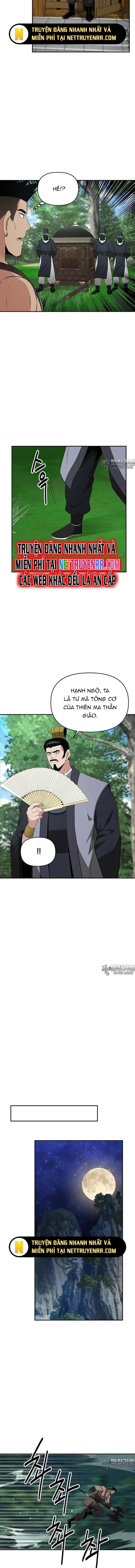 Thiên Hạ Đệ Nhất Côn Luân Khách Sạn Chapter 38 - Trang 2