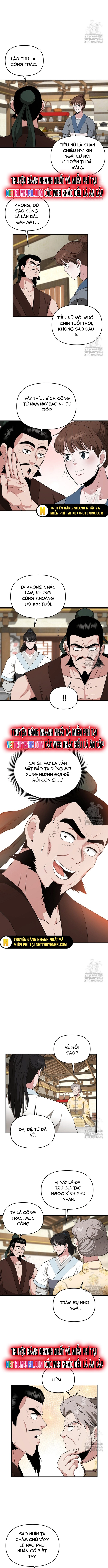 Thiên Hạ Đệ Nhất Côn Luân Khách Sạn Chapter 55 - Trang 2