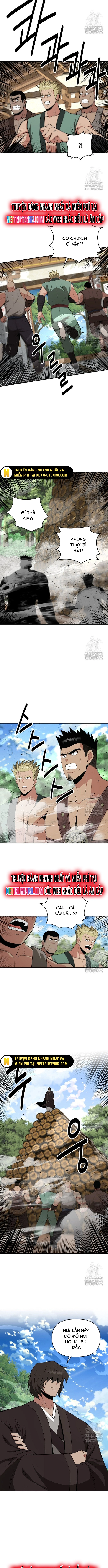 Thiên Hạ Đệ Nhất Côn Luân Khách Sạn Chapter 55 - Trang 2