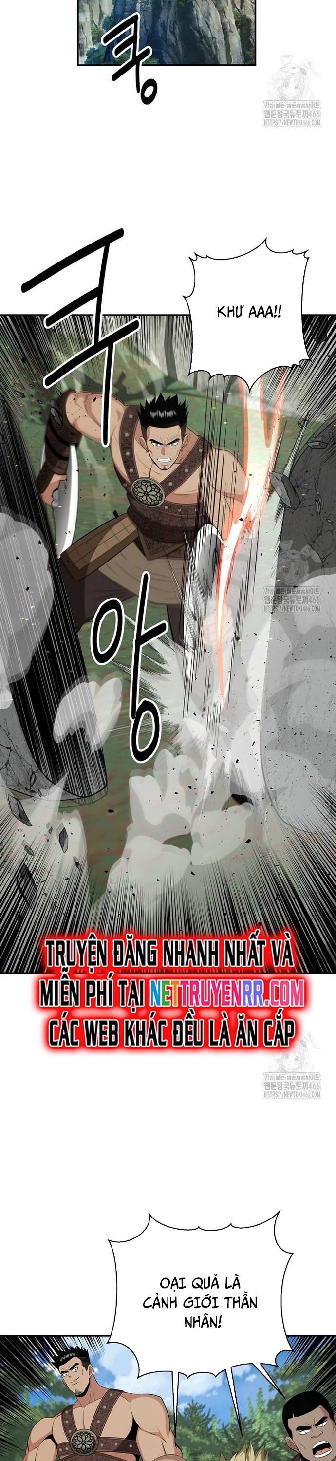 Thiên Hạ Đệ Nhất Côn Luân Khách Sạn Chapter 58 - Trang 2