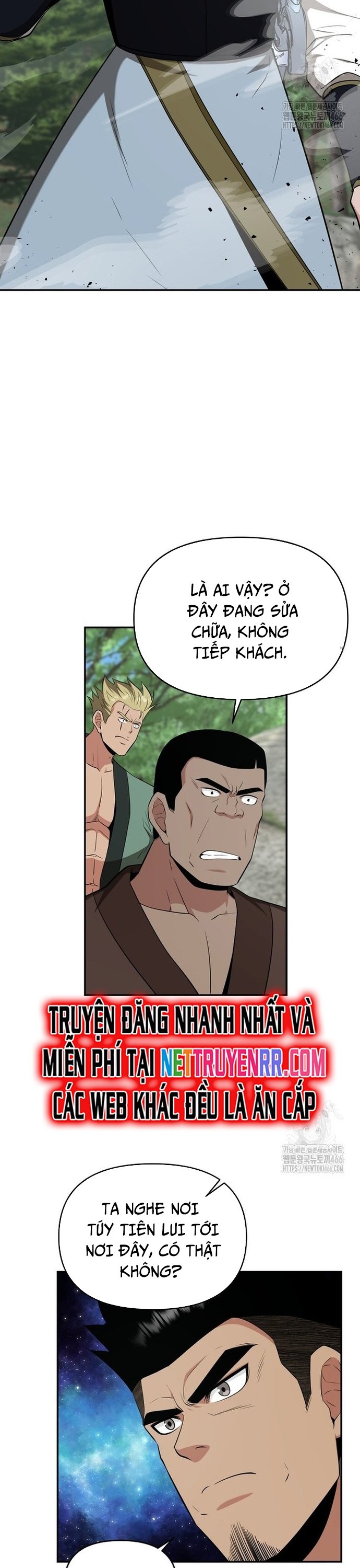 Thiên Hạ Đệ Nhất Côn Luân Khách Sạn Chapter 58 - Trang 2