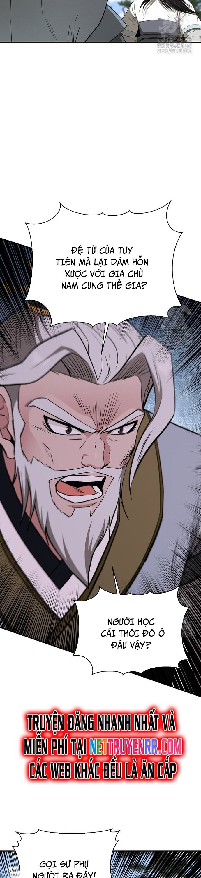 Thiên Hạ Đệ Nhất Côn Luân Khách Sạn Chapter 58 - Trang 2