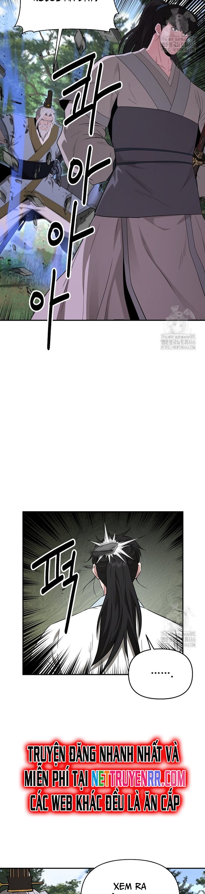 Thiên Hạ Đệ Nhất Côn Luân Khách Sạn Chapter 58 - Trang 2