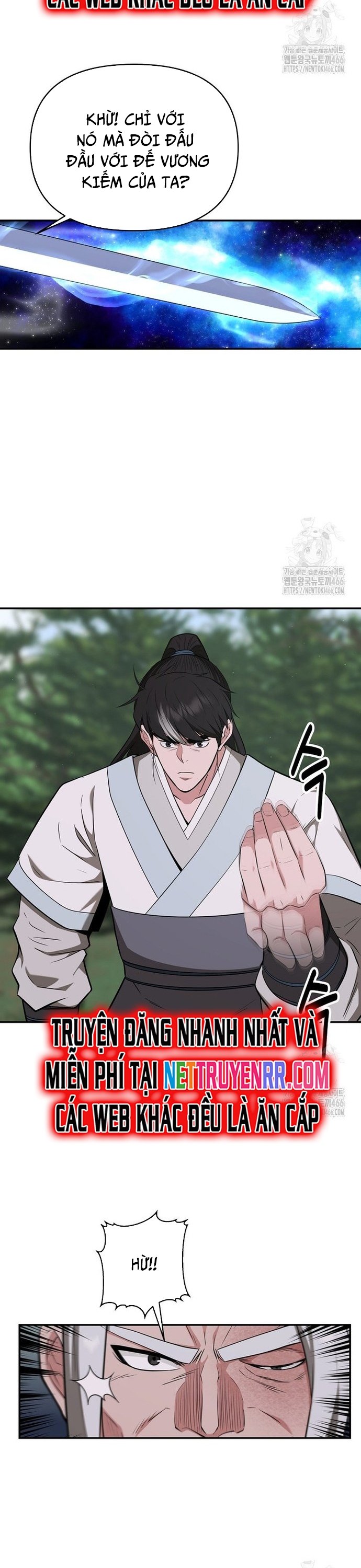 Thiên Hạ Đệ Nhất Côn Luân Khách Sạn Chapter 58 - Trang 2