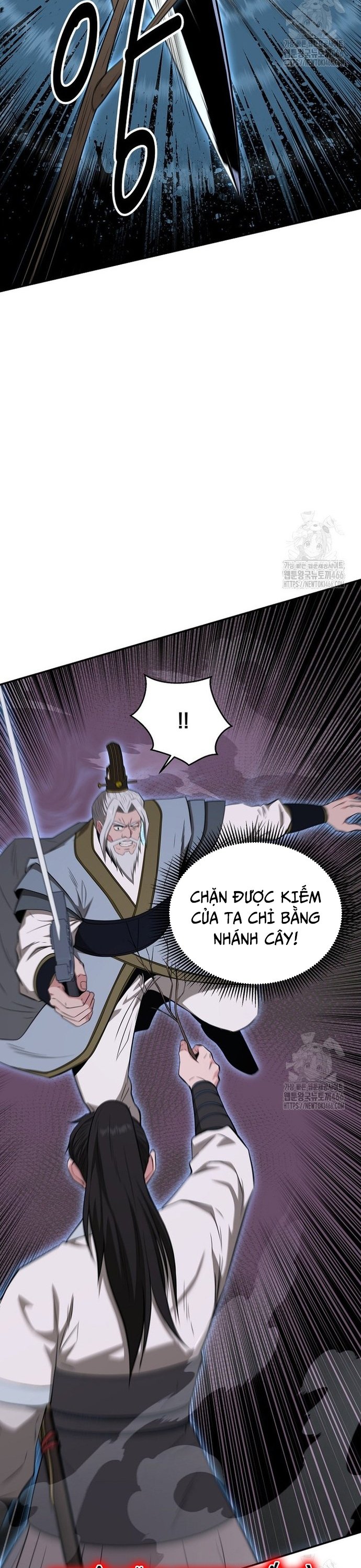 Thiên Hạ Đệ Nhất Côn Luân Khách Sạn Chapter 58 - Trang 2