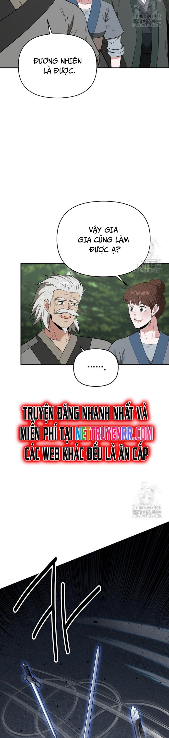 Thiên Hạ Đệ Nhất Côn Luân Khách Sạn Chapter 58 - Trang 2