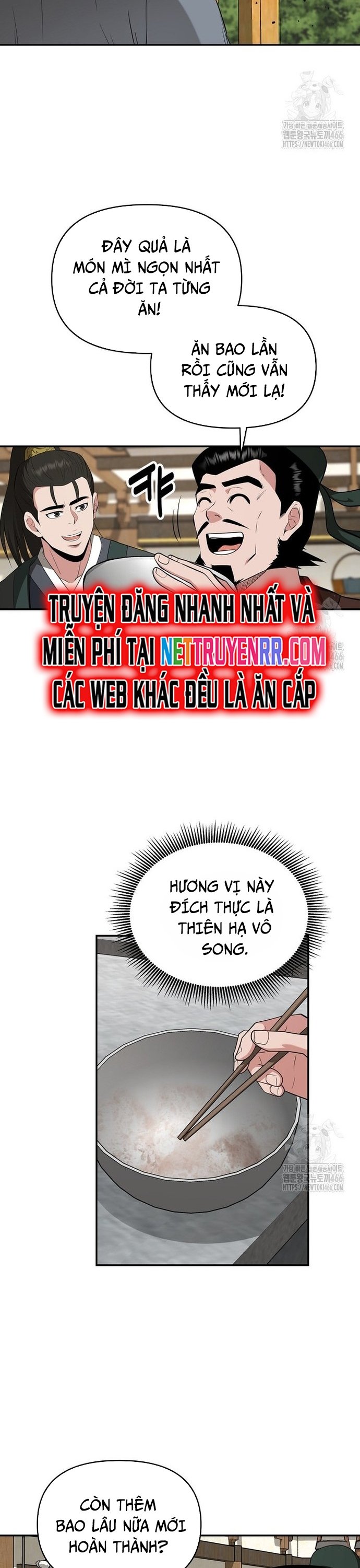 Thiên Hạ Đệ Nhất Côn Luân Khách Sạn Chapter 58 - Trang 2