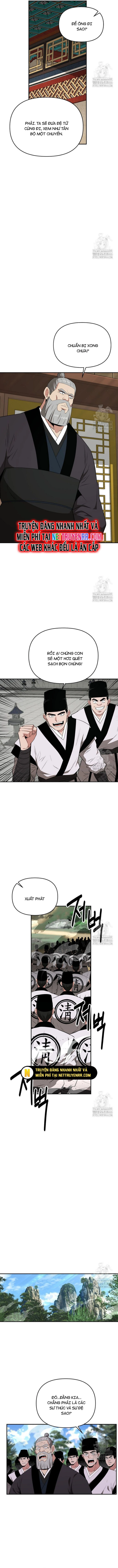 Thiên Hạ Đệ Nhất Côn Luân Khách Sạn Chapter 60 - Trang 2