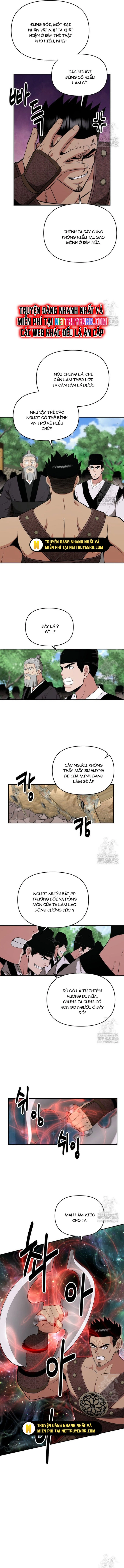 Thiên Hạ Đệ Nhất Côn Luân Khách Sạn Chapter 60 - Trang 2