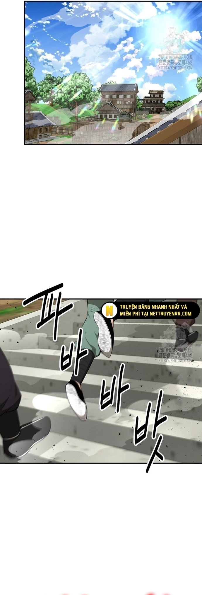 Thiên Hạ Đệ Nhất Côn Luân Khách Sạn Chapter 65 - Trang 2