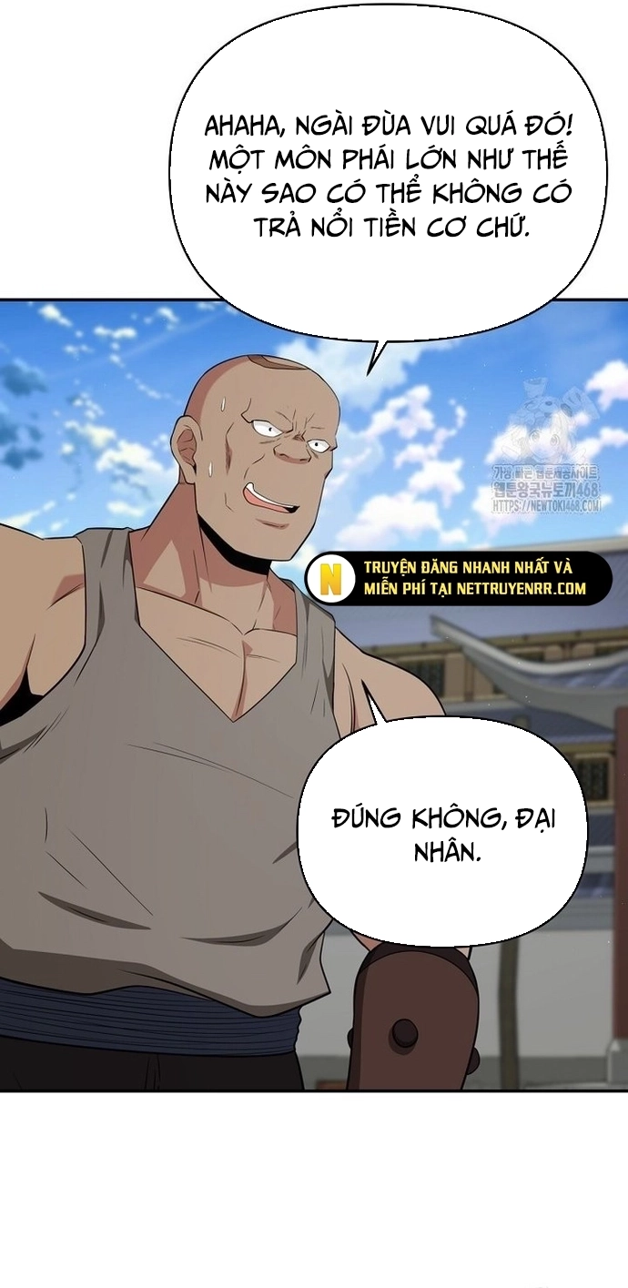 Thiên Hạ Đệ Nhất Côn Luân Khách Sạn Chapter 65 - Trang 2