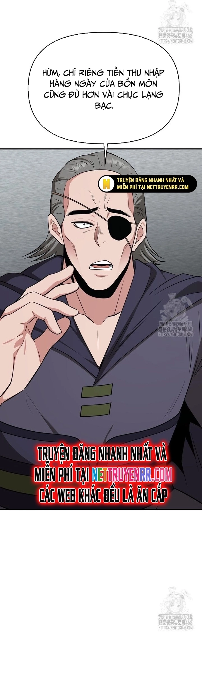 Thiên Hạ Đệ Nhất Côn Luân Khách Sạn Chapter 65 - Trang 2