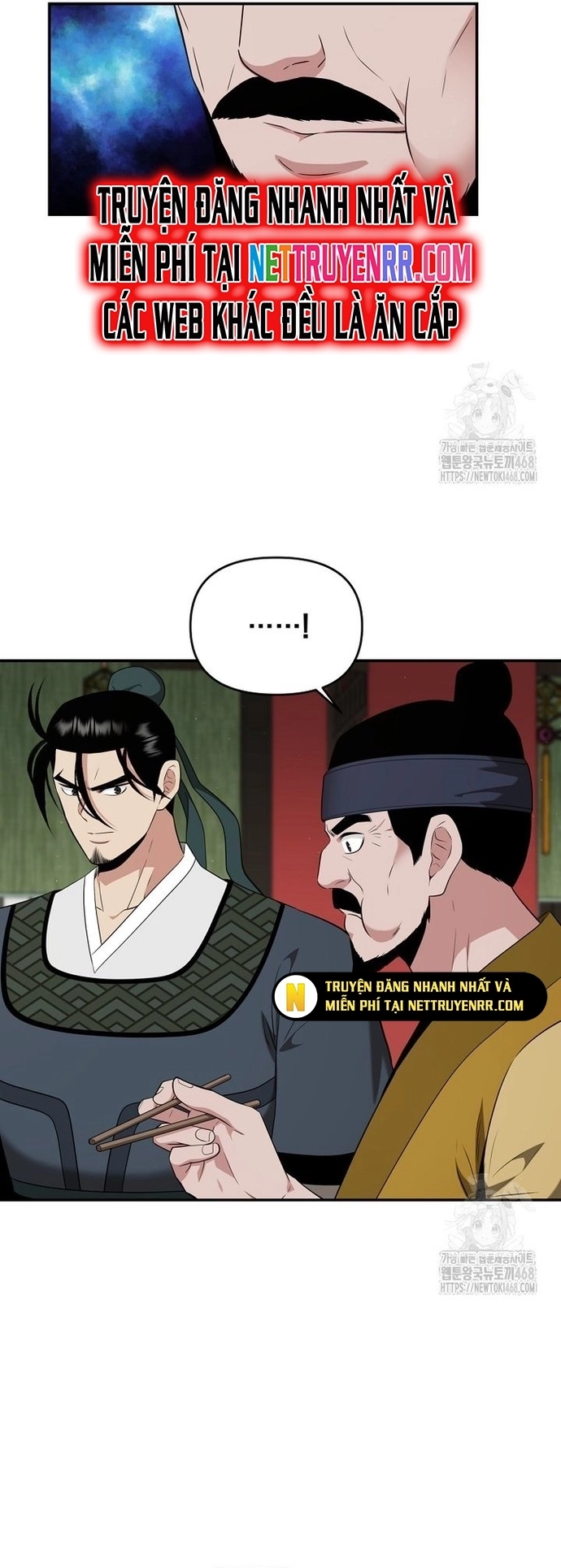 Thiên Hạ Đệ Nhất Côn Luân Khách Sạn Chapter 65 - Trang 2