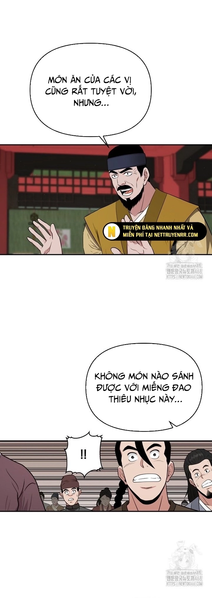 Thiên Hạ Đệ Nhất Côn Luân Khách Sạn Chapter 65 - Trang 2