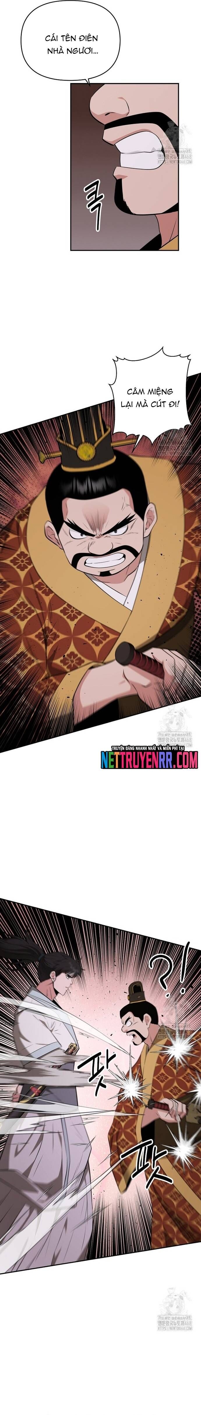 Thiên Hạ Đệ Nhất Côn Luân Khách Sạn Chapter 75 - Trang 2