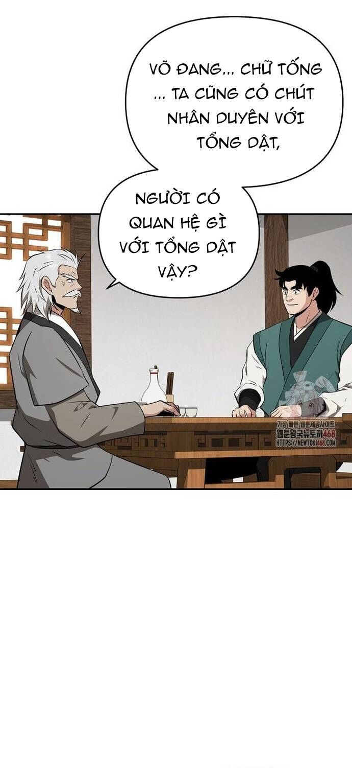 Thiên Hạ Đệ Nhất Côn Luân Khách Sạn Chapter 77 - Trang 2