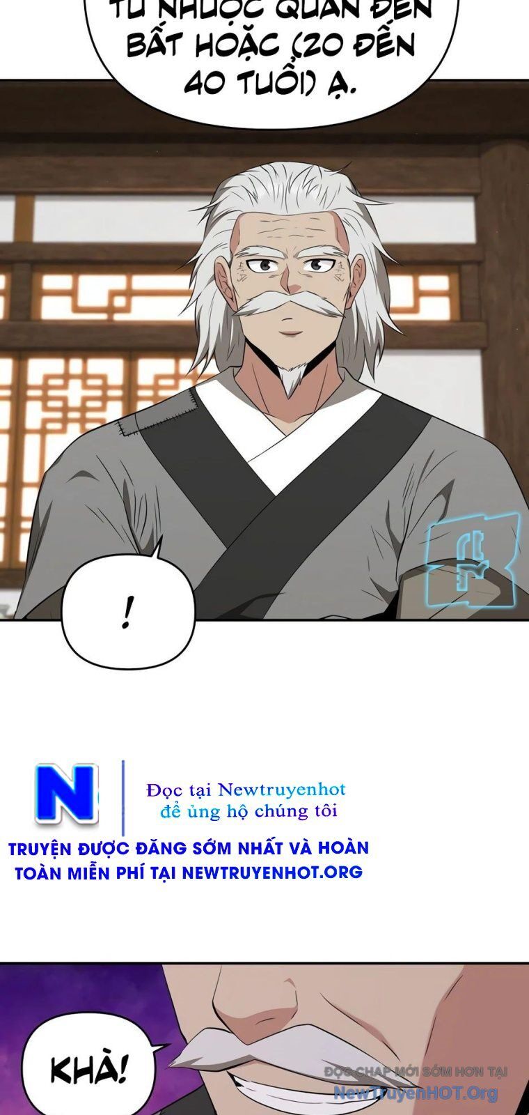 Thiên Hạ Đệ Nhất Côn Luân Khách Sạn Chapter 78 - Trang 2