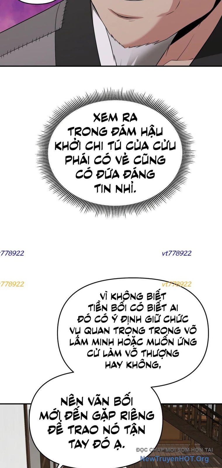 Thiên Hạ Đệ Nhất Côn Luân Khách Sạn Chapter 78 - Trang 2