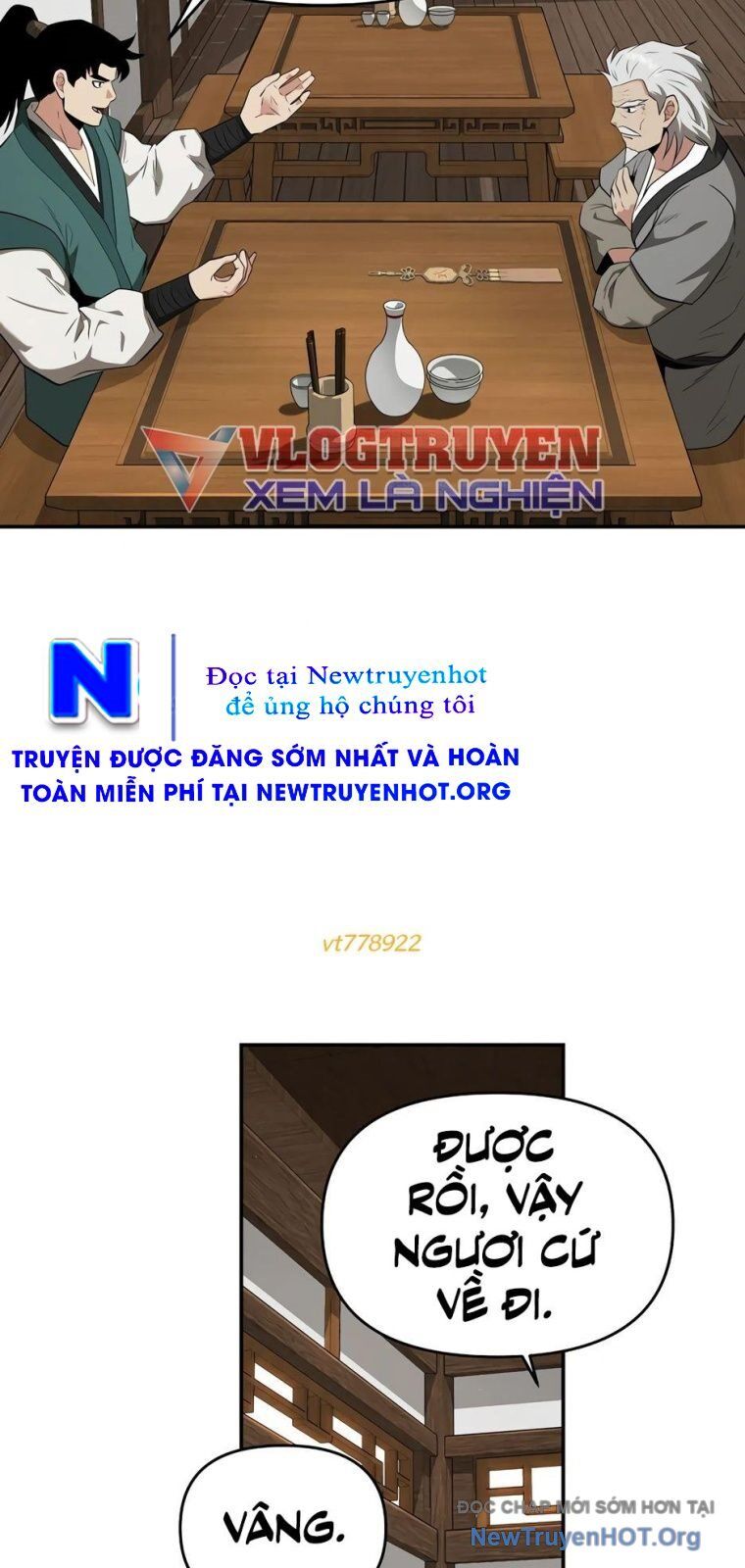 Thiên Hạ Đệ Nhất Côn Luân Khách Sạn Chapter 78 - Trang 2