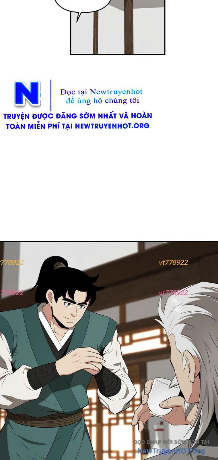 Thiên Hạ Đệ Nhất Côn Luân Khách Sạn Chapter 78 - Trang 2