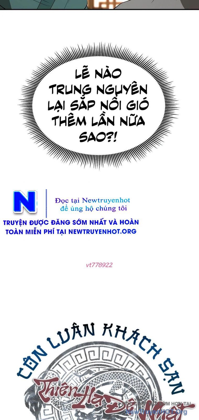 Thiên Hạ Đệ Nhất Côn Luân Khách Sạn Chapter 78 - Trang 2